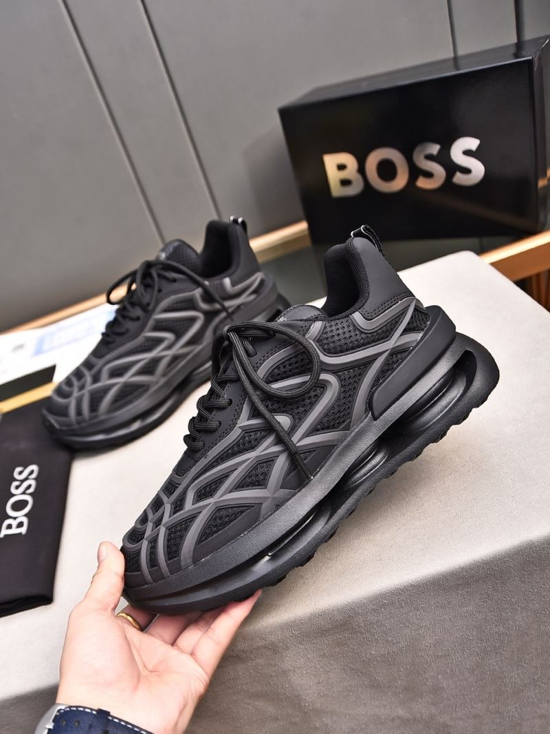 Boss Shoes